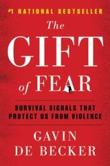 The Gift of Fear: Survival Signals That – 0316235776, paperback, Gavin de Becker