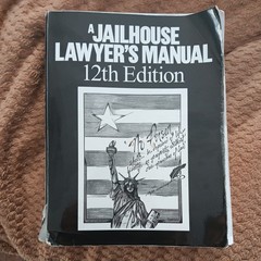 A Jailhouse Lawyer’s Manual – 10th Edition – Columbia Human Rights Law Review