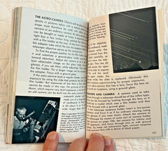 2002 The Sky Observer’s Guide Golden Pocket Book 160 Pages