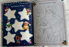 Put Me in the Storybook “Harper-Twas The Night Before Christmas” 2024
