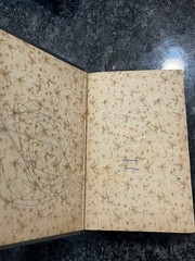 RARE 1891 BOOK OF MORMON 3RD ELECTROTYPE EDITION GEORGE Q CANNON & SONS HC LDS