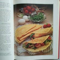 Vintage Southern Living Cooking Light Cookbook Hardcover 1983 265 Pages