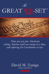 The Great We-Set: How you can join Americans who are taking America back one…