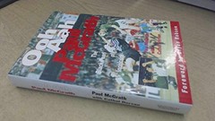 Ooh Aah Paul McGrath: The – Hardcover, by McGrath Paul; Dervan – Very Good u