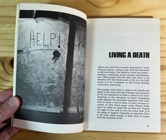 *GETTING HIGH NATURALLY (YOUTH WORLD SERIES) Copyright 1971 By Louis M Savary*