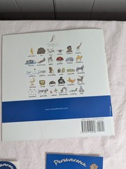 Home School Teachers Cloud 9 world character book PERSEVERANCE 2nd-5th kit