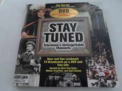 Stay Tuned: Television’s Unforgettable Moments