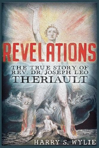 Harry S. Wylie Revelations (Paperback)