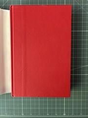 Mexican Gothic – Silvia Moreno-Garcia 1st Edition 1st Printing G/VG