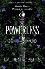 Powerless by Lauren Roberts: Used