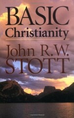 Basic Christianity By John Stott. 9780802811899