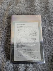 OwlCrate Exclusive Signed Edition Book Lot (7) YA Fantasy Lore Violent Delights