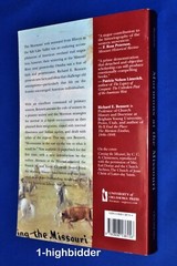 Mormons at the Missouri Winter Quarters 1846-1852 LDS Nebraska Pioneer History