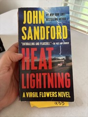 Complete Virgil Flowers Series by John Sandford – Paperback – Free Shipping