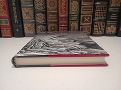 Red Doc Anne Carson First Edition Knopf 2013 Poetry Autobiography of Red Sequel