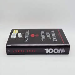 Wool By Hugh Howey (Silo Series 1) Hardback
