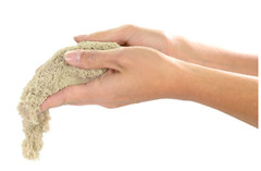 NEW Relevant Play : Kinetic Sand – Approx. 2 lbs pounds (35.3 oz / 1000 gms)