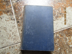 James S. Stewart – The Strong Name – 1941