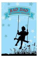 Rad Dad: Zine Compilation Issues 1-10