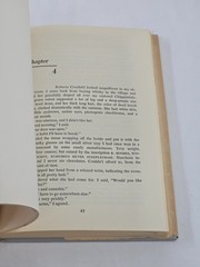 Dick Francis Enquiry 1969 Harper & Row Hardcover Suspense Novel Damaged DJ