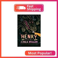Henry and the Chalk Dragon