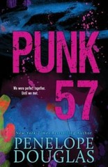 Punk 57 by Penelope Douglas: New