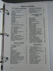 2002 Morris Press Cookbooks Lot of 2, A Taste of Heaven, Albers-Markwardt Family