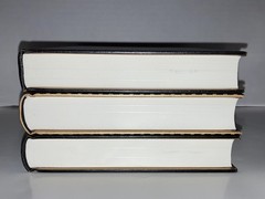 Robin Lane Fox – Pagans And Christians 3 Volume Set 2010 Folio Society Books