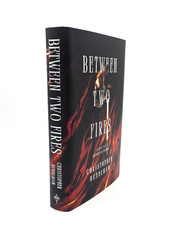 SIGNED Between Two Fires – Broken Binding Edition – Christopher Buehlman
