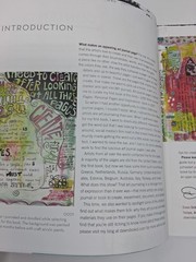 World Artist Journal Pages Book 1000+ Artworks 230 Artists Drawing Devries 2015