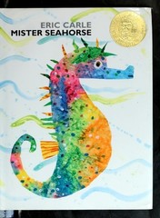 Mister Seahorse