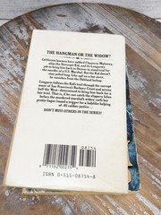 Lot of 6 Longarm by Tabor Evans Adult Western Vintage Paperback Book