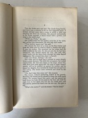 Antique 1915 Of Human Bondage by W. Somerset Maugham Hardcover Book