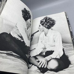 SNAPS Ellen von Unwerth Twin Palms Publishers Photo Book Photography