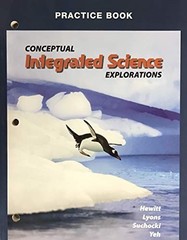 Conceptual Integrated Science Explorat…, Jennifer Yeh
