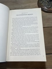 The Way of Kings, Brandon Sanderson DOUBLE SIGNED 1st Edition/1st Print