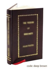 Golden Waves Dotted Hardcover Journal: Blank Notebook wi [Premium Leather Bound]