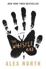 The Whisper Man – paperback North, Alex