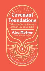 Covenant Foundations Understan – GOOD