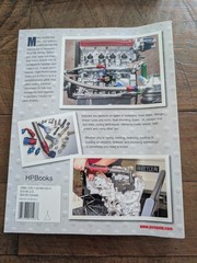 High Performance Fasteners& Plumbing Aguide To Nuts, Bolts By Mike Mavrigian…