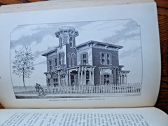 1888 Goodspeed History of Missouri Franklin Jefferson Washington Crawford