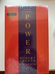 Concise 48 Laws Of Power (PAPERBACK) FAST SHIPPING! BRAND NEW!