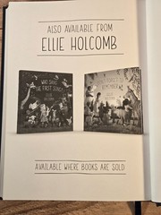 Fighting Words A Devotional Journey by Ellie Holcomb Hardcover NEW