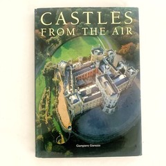 Castles From The Air by Giampiero Gianazza Book