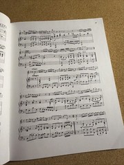 Suzuki Violin School: Piano Accompaniments, Vol. B 190 Pages Very Good