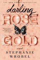 Darling Rose Gold – 9780593100073, paperback, Stephanie Wrobel