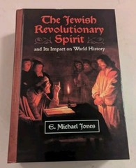 The Jewish Revolutionary Spirit And Its Impact on World History