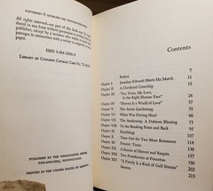 MARRIAGE TO A DIFFICULT MAN: THE UNCOMMON UNION OF By Elisabeth D Dodds