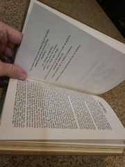 The Trial of the U2, Alan Dershowitz Gryphon Editions Notable Trials Library