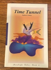 F.A.S.T. Learning – Moonlight Tales Series, Books 1-10, reading levels 1.2-7.6
